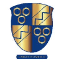 The Oldershaw School logo - Similar company to Prenton High School