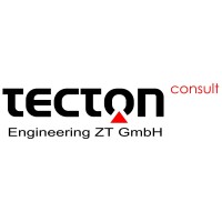 Tecton Consult Engineering ZT GmbH logo - Similar company to Ypsilon Bauprojektmanagement Gmbh