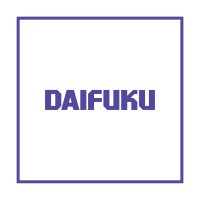 Daifuku Intralogistics India logo - Similar company to Daifuku