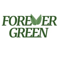 Forever Green logo - Similar company to Forever Green Packaging