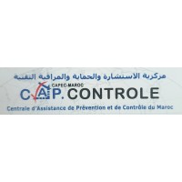 CAPEC MAROC logo - Similar company to Electrogreen