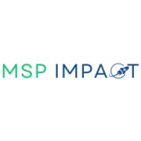 MSP Impact logo - Similar company to Premier Tech Partners