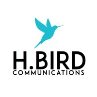 H.Bird Communications logo - Similar company to Hro Partners