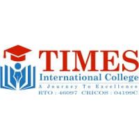 Times International College logo - Similar company to Commonwealth College