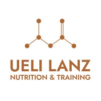 Ueli Lanz - Nutrition & Training