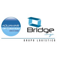 Aduamar de Colombia & Bridge Cargo S.A.S logo - Similar company to Deployment Logistics