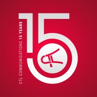 CTL Communications logo - Similar company to Unitas, Barnet Youth Zone