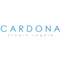 Studio Legale Cardona logo - Similar company to Dfz Law Firms