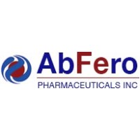 AbFero Pharmaceuticals, Inc. logo - Similar company to Chc Pharmaceuticals