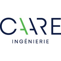 CAARE INGENIERIE logo - Similar company to Modebat Ingénierie