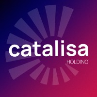 Catalisa Holding logo - Similar company to Tessile Têxtil