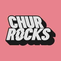 Churrocks logo - Similar company to Bakeit.App