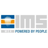 IMSSYS Mexico logo - Similar company to Ims Systems, Inc.