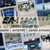 Enhanced Aero logo - Similar company to Enhance Aero Group