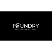 Foundry Industrial Property Group logo - Similar company to Freewyld Foundry