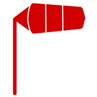 Vindkracht13 logo - Similar company to Van Dyck Brown B.V.