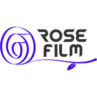 Rose Film IRAN logo - Similar company to Opal