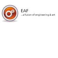EAF logo - Similar company to Eaf