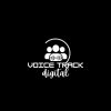 Voice Track Digital logo - Similar company to Maxi L'Air