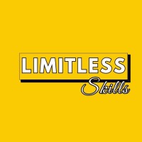 Limitless Skills logo - Similar company to Arcy
