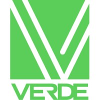 Verde Demountable Partitions logo - Similar company to Studio Office Solutions