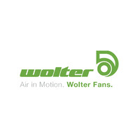 Wolter Asia logo - Similar company to S&P Kruger Australia