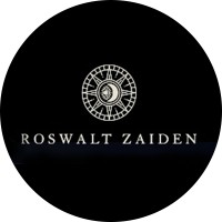 Roswalt Zaiden logo - Similar company to Redthread Hotels