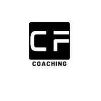 CF Coaching logo - Similar company to Pixel Mobb