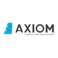Axiom: GMI Certified for Digital and Flexographic Label Printing logo - Similar company to Axiom Solutions Kc