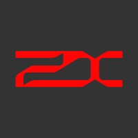 Zubax Robotics logo - Similar company to Zeus Uav Ltd