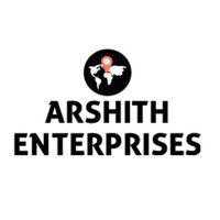 Arshith Enterprises logo - Similar company to Bliss Enterprises Pvt Ltd