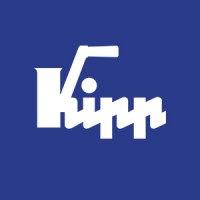 KIPP ÖSTERREICH logo - Similar company to Kipp Schweiz