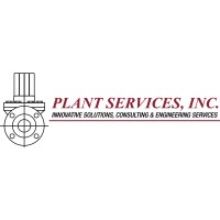 Plant Services, Inc. logo - Similar company to Plant Services Group