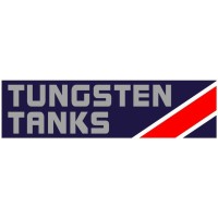 Tungsten Tanks logo - Similar company to Bathco Designs