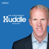 The Government Huddle Podcast
