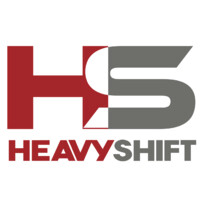 Heavyshift- Online Reputation Management - Authority & Credibility logo - Similar company to Valiant Ceo Magazine