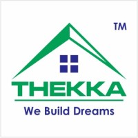 THEKKA BUILDTECH CORPORATION logo - Similar company to Stride Dynamics