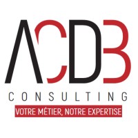 ACDB Consulting logo - Similar company to B2D Consult