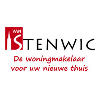 Van Stenwic Makelaardij logo - Similar company to Nvm Finesse Makelaars & Taxateurs