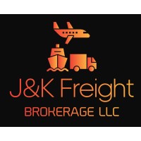 J&K Freight Brokerage LLC logo - Similar company to Advance Customs Brokers International