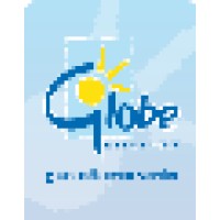 Globe Reisburo B.V. logo - Similar company to This Affects
