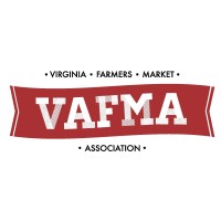 Virginia Farmers Market Association logo - Similar company to Edgewood Apiaries