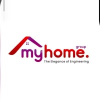 My Home Group logo - Similar company to Purple Thoughts Ltd