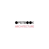 Openbook Architecture logo - Similar company to Openbook Studio