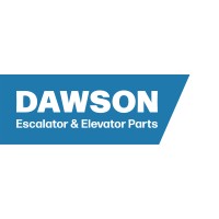 DAWSON E&E PARTS (EUROPE) LTD logo - Similar company to Sdv Escalators