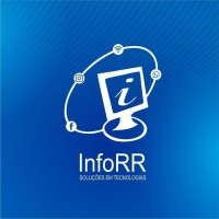 Inforr - Soluções Em Tecnologia logo - Similar company to Taumanan Serviços