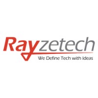 Rayzetech logo - Similar company to Prosource Dynamics