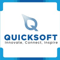 QuickSoft logo - Similar company to Quicksoft