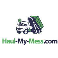 Haul-My-Mess.com Junk Removal and Dumpster Rental logo - Similar company to Dumpster Diva'S Llc