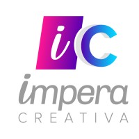 Impera Creativa logo - Similar company to Reach One Colombia